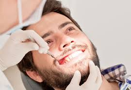 牙齦治療